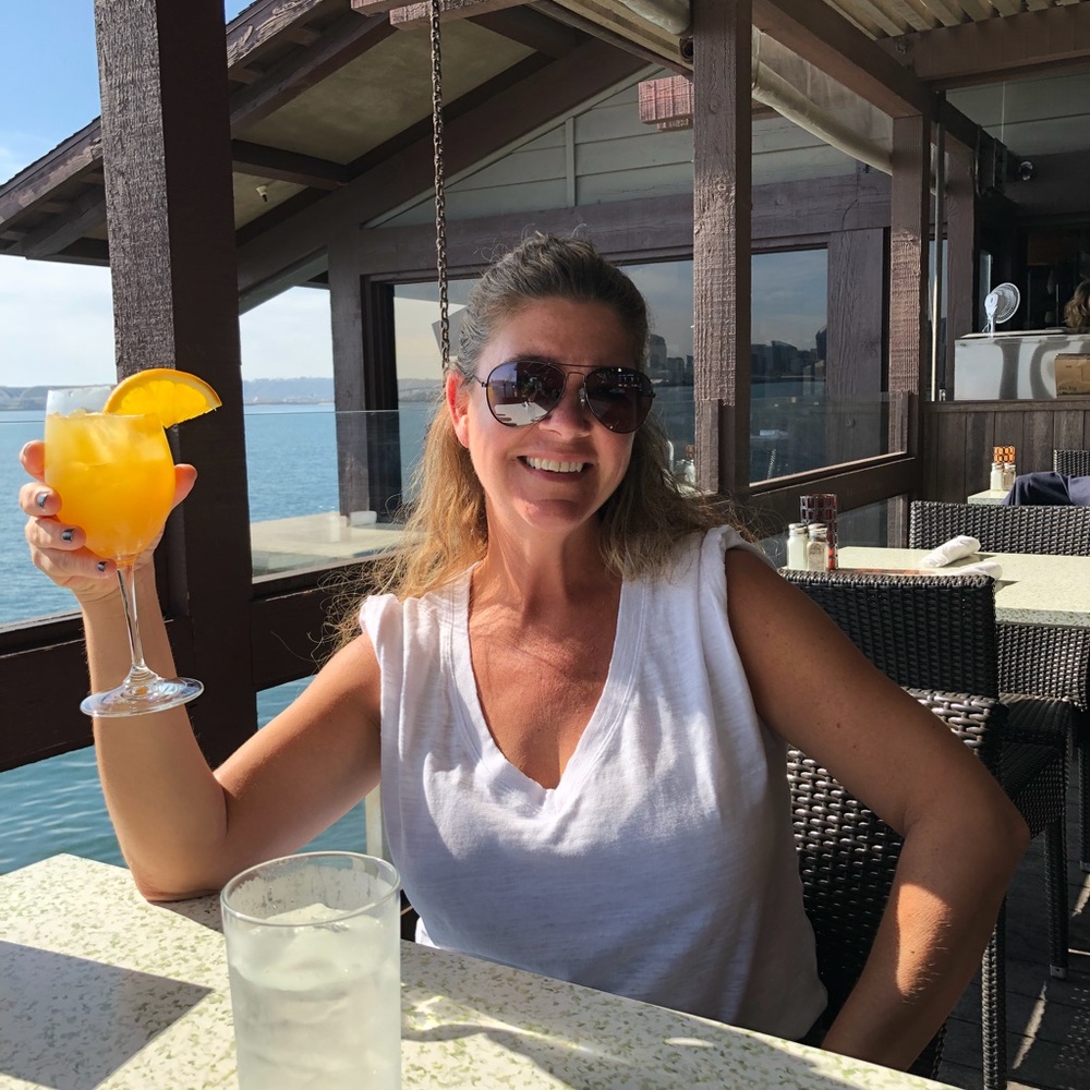 Meet your Posher, Michele